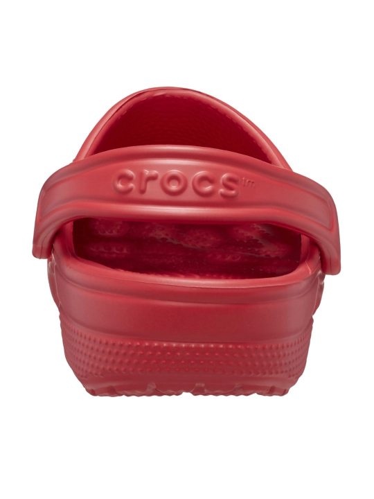 CROCS Classic Clog 10001 kloglari, ayollar va erkaklar uchun