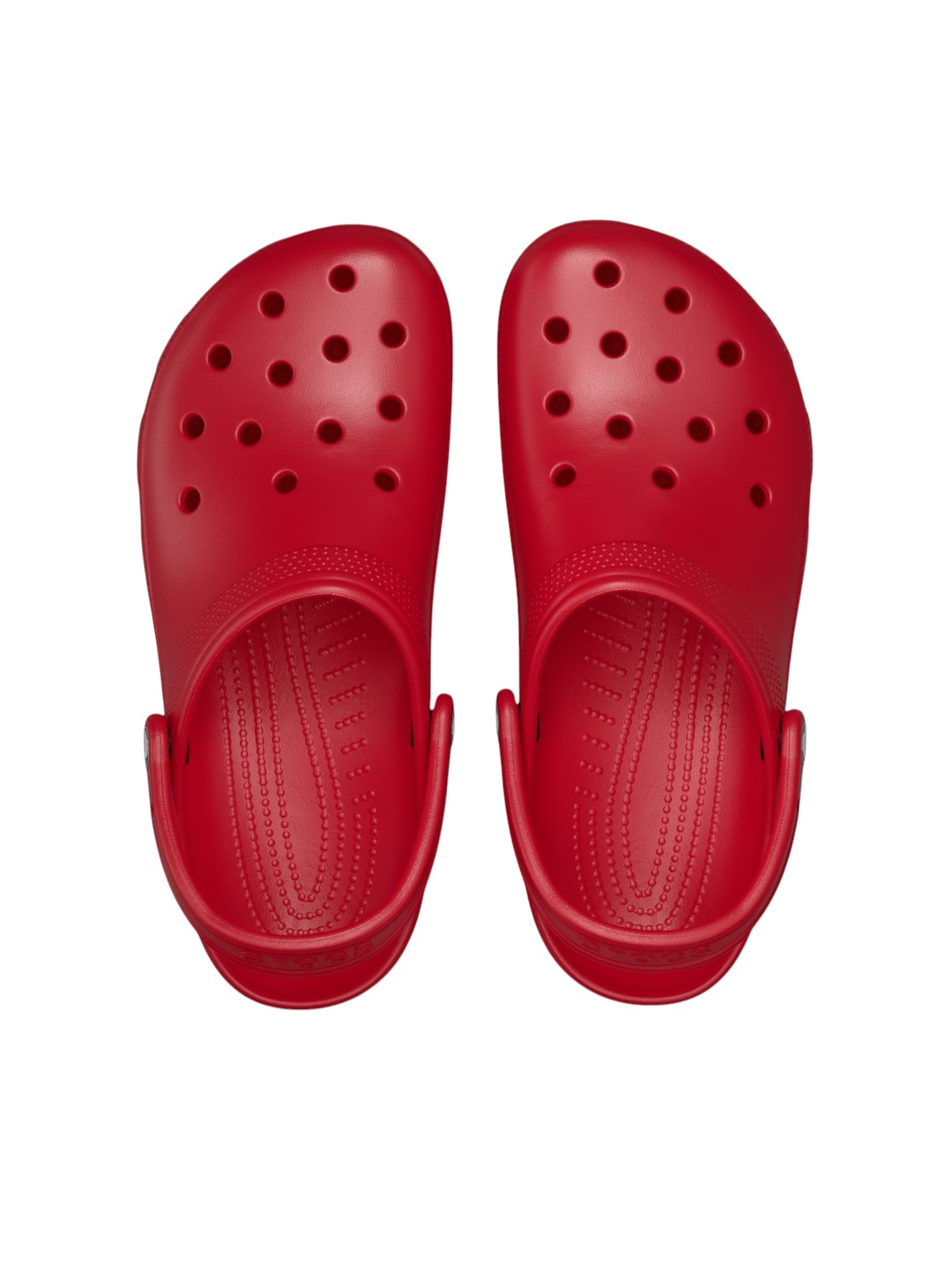 CROCS Classic Clog 10001 kloglari, ayollar va erkaklar uchun