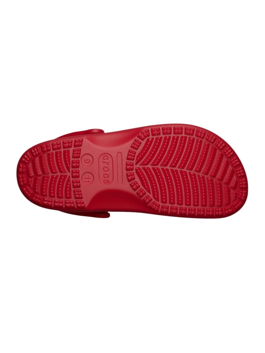 CROCS Classic Clog 10001 kloglari, ayollar va erkaklar uchun
