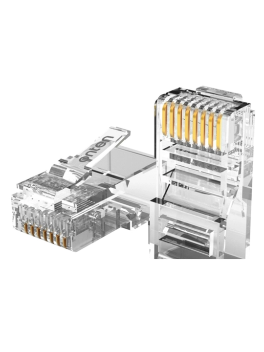 Onten E661 – Надежные RJ45 коннекторы для стабильного интернета - 