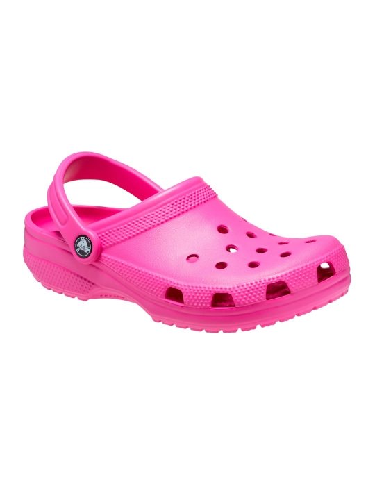 CROCS Classic Clog 10001 kloglari, ayollar va erkaklar uchun