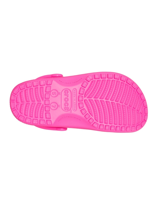CROCS Classic Clog 10001 kloglari, ayollar va erkaklar uchun