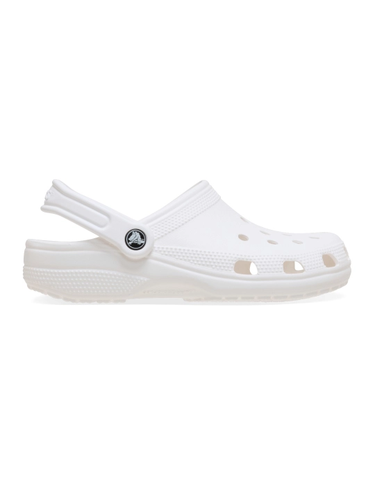CROCS Classic Clog 10001 kloglari, ayollar va erkaklar uchun