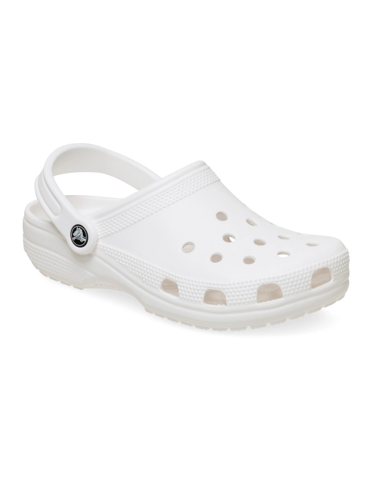 CROCS Classic Clog 10001 kloglari, ayollar va erkaklar uchun