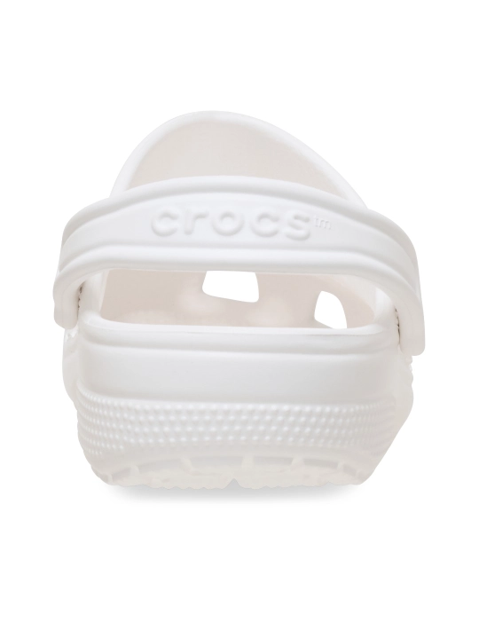 CROCS Classic Clog 10001 kloglari, ayollar va erkaklar uchun
