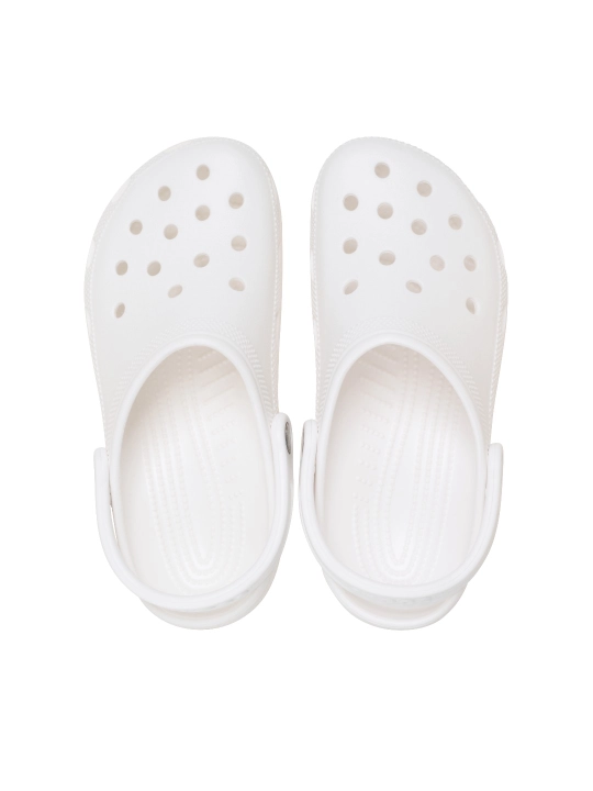 CROCS Classic Clog 10001 kloglari, ayollar va erkaklar uchun