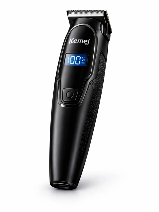 Kemei KM-2299 professional simsiz soch olish mashinkasi