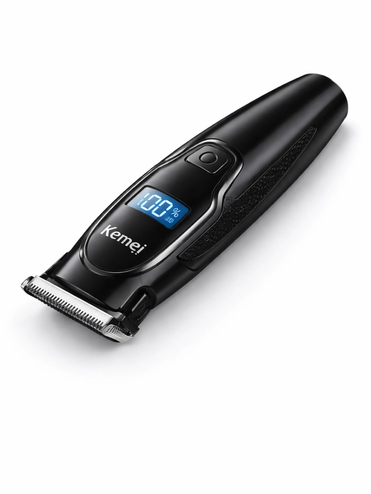 Kemei KM-2299 professional simsiz soch olish mashinkasi