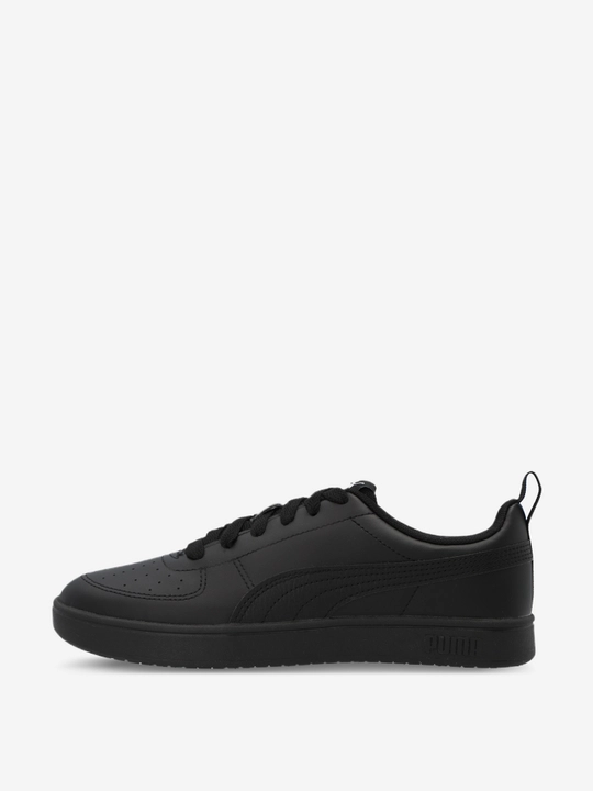 Кеды для мальчиков PUMA Rickie JR