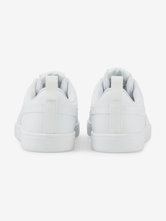 Кеды для мальчиков PUMA Rickie JR