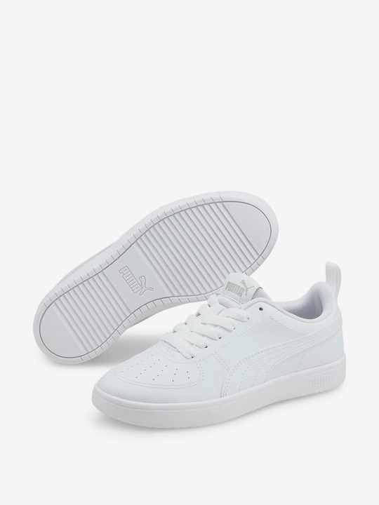 Кеды для мальчиков PUMA Rickie JR - 
