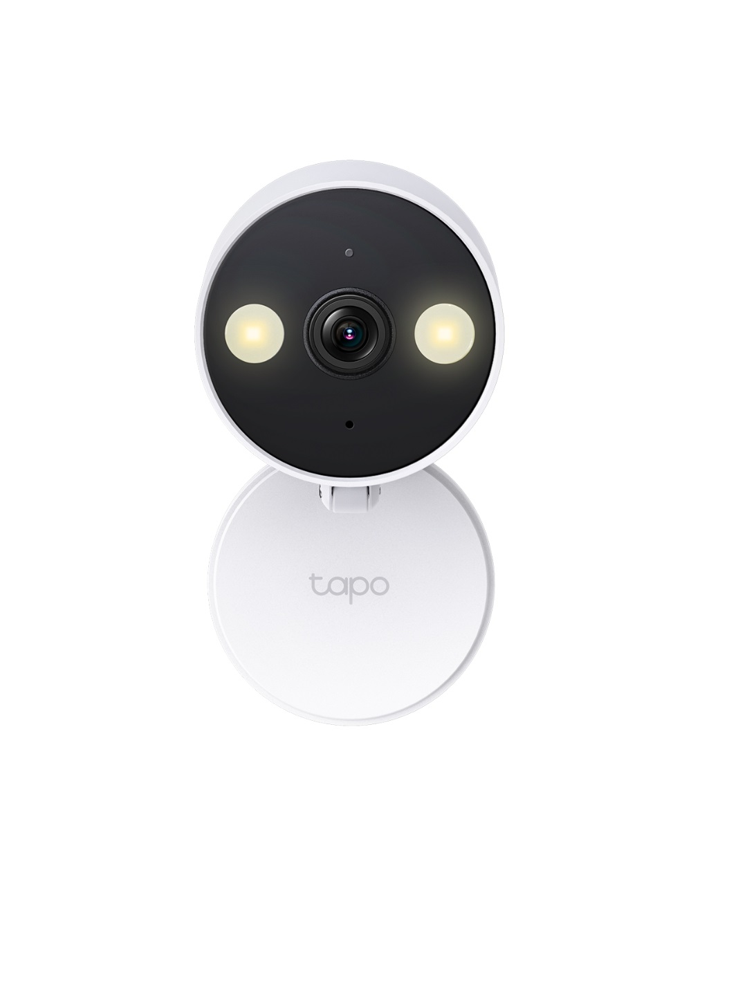 Smart ichki, tashqi kamera TP-LINK TAPO C120, 2K, Wi-Fi, IP66, microSD sloti