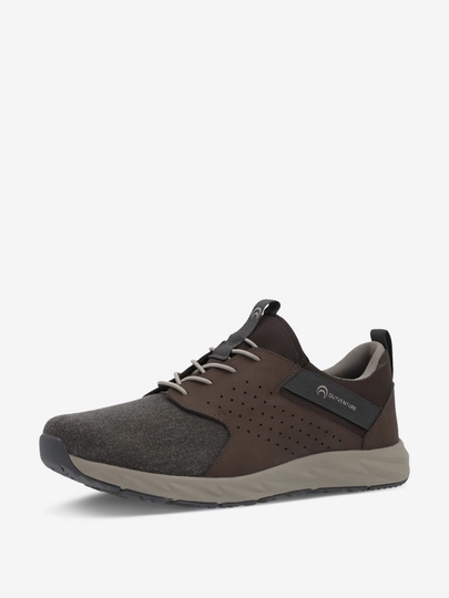 Полуботинки мужские Outventure Steps lacer