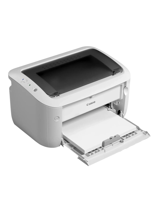 Printer Canon imageCLASS LBP6030, lazerli, A4, oq-qora chop etish, 18 sahifa/min