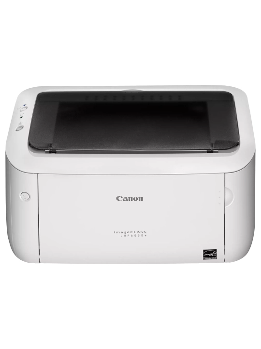 Printer Canon imageCLASS LBP6030, lazerli, A4, oq-qora chop etish, 18 sahifa/min