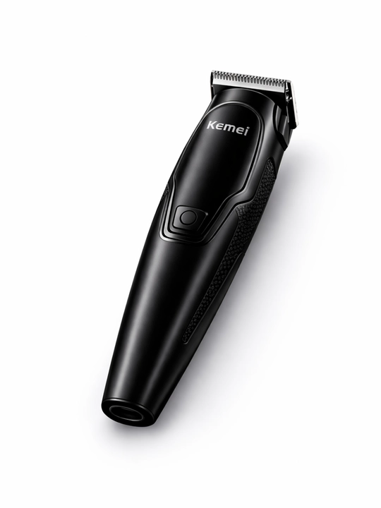 Kemei KM-64 professional simsiz soch olish mashinkasi