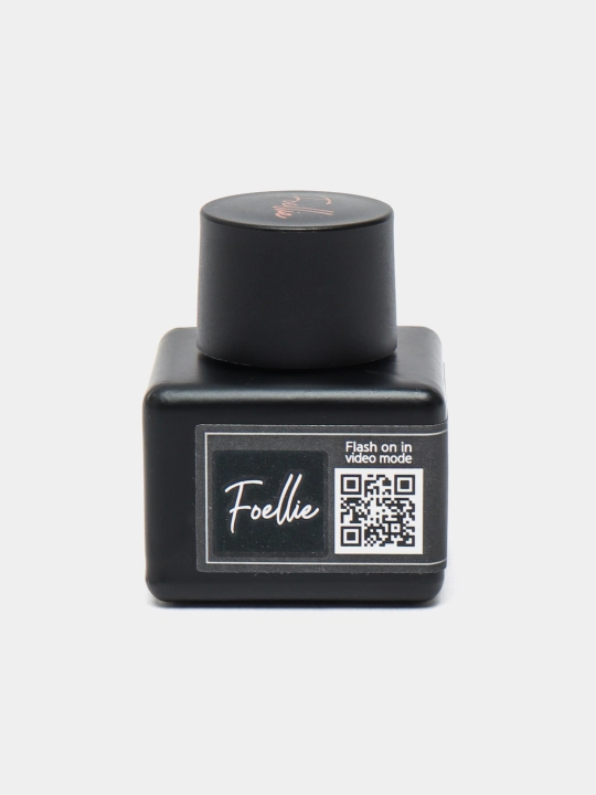 Nafis va yoqimli hidli Koreya Intim atir - Foellie Inner Perfume, 5 ml