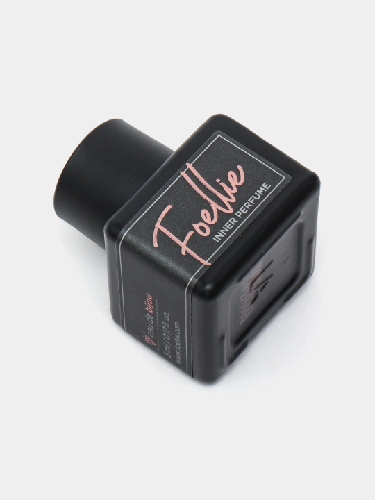 Nafis va yoqimli hidli Koreya Intim atir - Foellie Inner Perfume, 5 ml