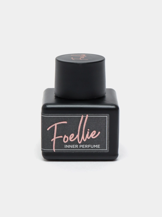 Nafis va yoqimli hidli Koreya Intim atir - Foellie Inner Perfume, 5 ml
