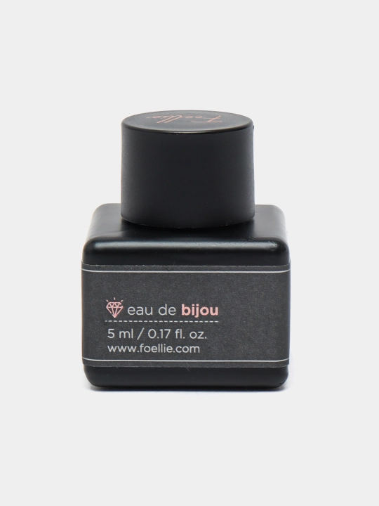 Nafis va yoqimli hidli Koreya Intim atir - Foellie Inner Perfume, 5 ml