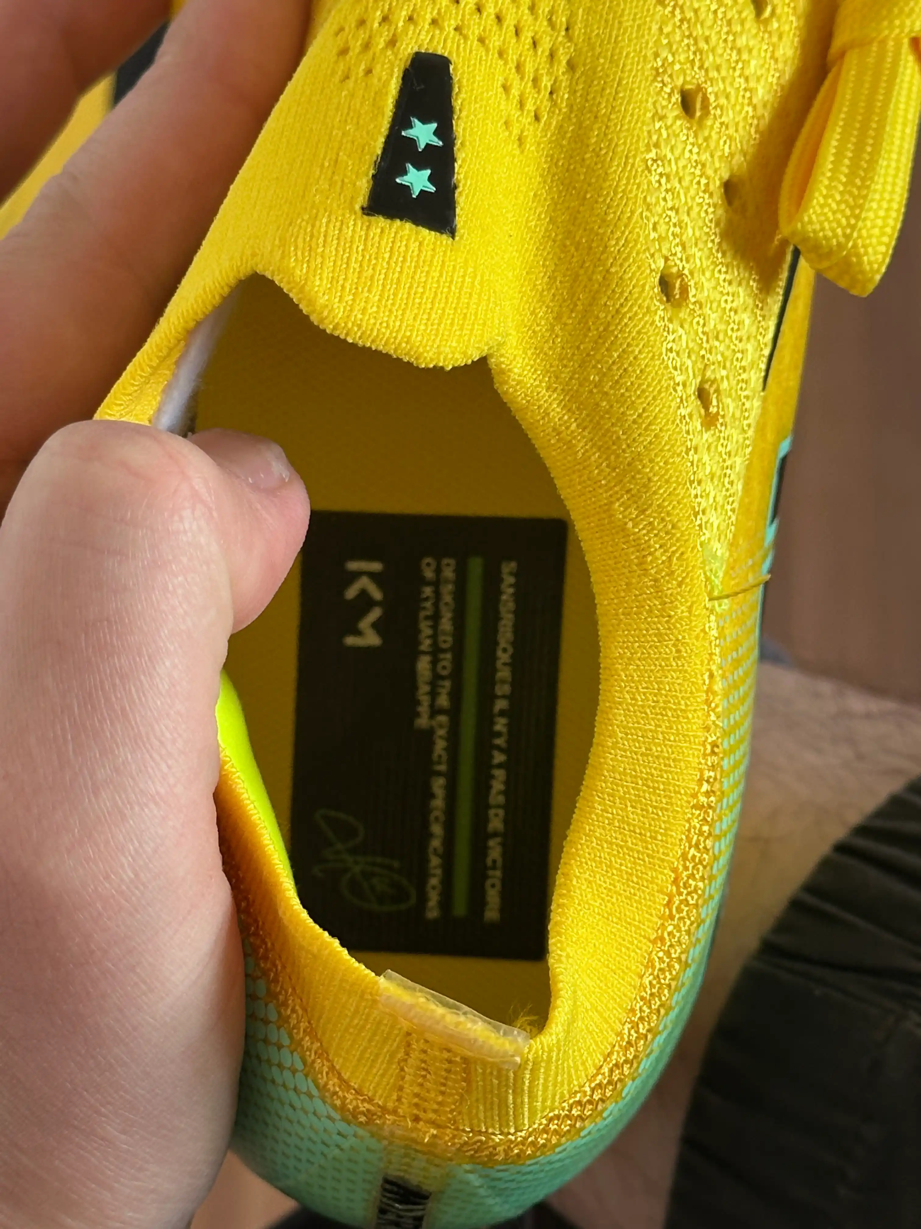 Professional butsi Air Zoom Mercurial Vapor XVI Elite FG butsa malomerka