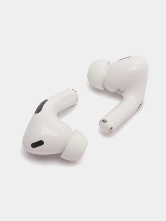 Simsiz quloqchinlar Pods Pro 2 , sensorli, iPhone va Android uchun naushnik