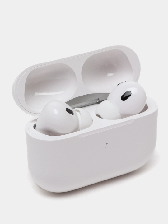 Наушники беспроводные Pods Pro 2 , для iPhone и Android, сенсорные - 