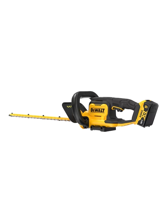 Аккумуляторный кусторез DeWalt DCMHT562P1-QW