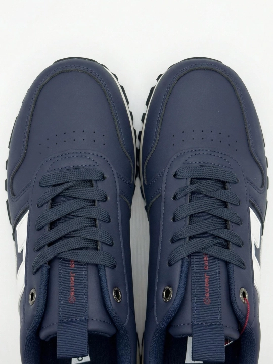 Erkaklar charm krossovkasi Carrera Jeans, 40-45 o‘lchamlar