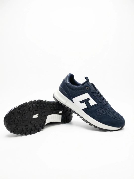 Erkaklar charm krossovkasi Carrera Jeans, 40-45 o‘lchamlar