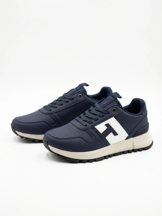 Erkaklar charm krossovkasi Carrera Jeans, 40-45 o‘lchamlar - 