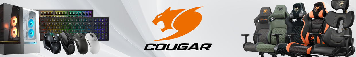 COUGAR OFFICIAL STORE