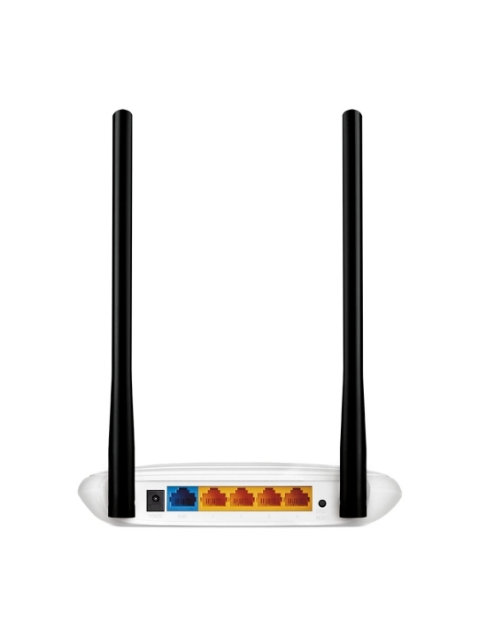 Wi-Fi router TP-Link TL-WR841N, 300 Mbit/s gacha, oq rangda