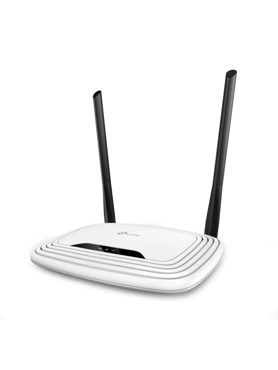 Wi-Fi router TP-Link TL-WR841N, 300 Mbit/s gacha, oq rangda