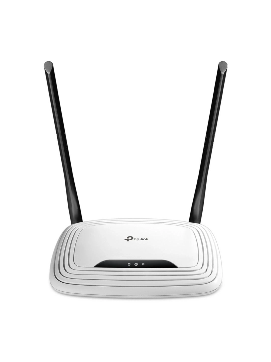 Wi-Fi router TP-Link TL-WR841N, 300 Mbit/s gacha, oq rangda