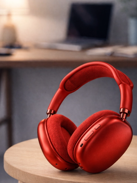 P9 Wireless Bluetooth Quloqchinlari