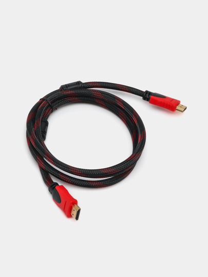 HDMI кабель 1,5 м, 3 м, 5 м - 