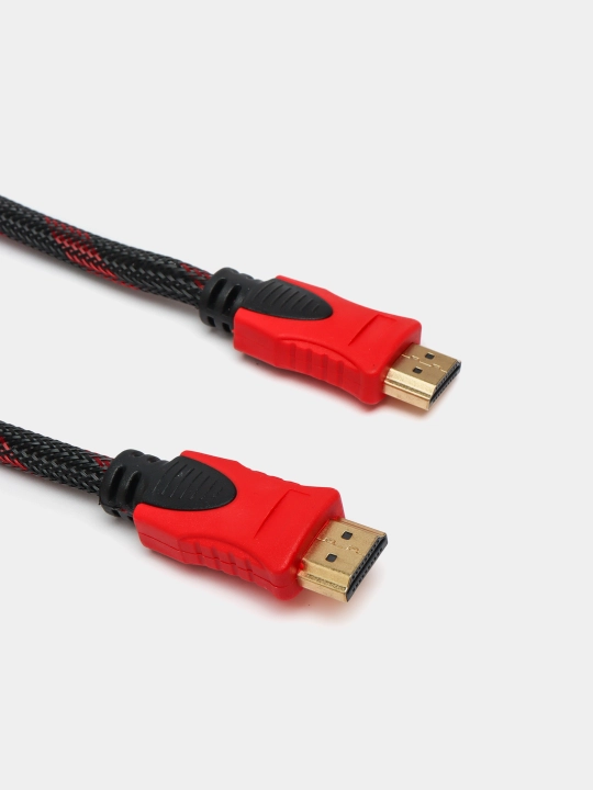 HDMI кабель 1,5 м, 3 м, 5 м