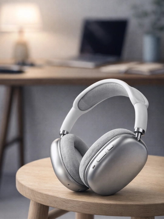 P9 Wireless Bluetooth Quloqchinlari 