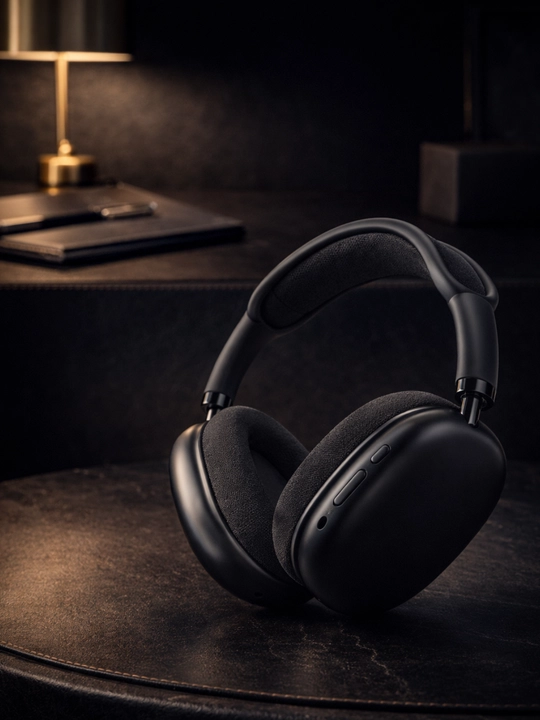 P9 Wireless Bluetooth Quloqchinlari 