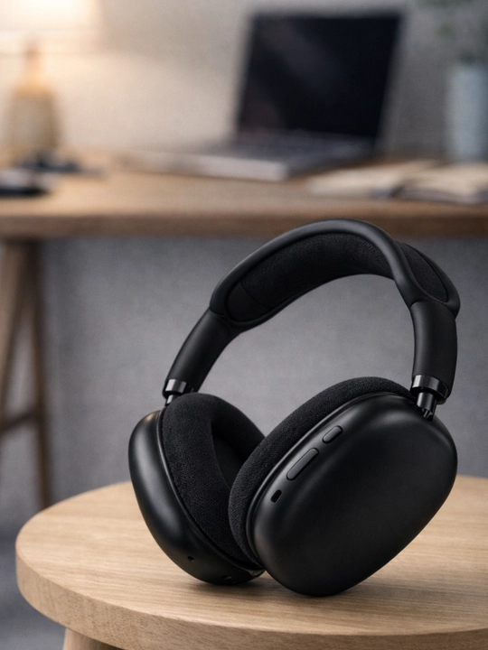P9 Wireless Bluetooth Quloqchinlari 