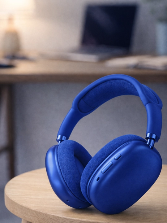 P9 Wireless Bluetooth Quloqchinlari 