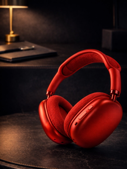 P9 Wireless Bluetooth Quloqchinlari 