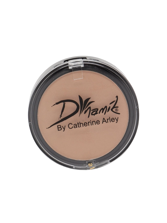 Пудра для лица Matt Compact Powder Dinamik by Catherine Arley