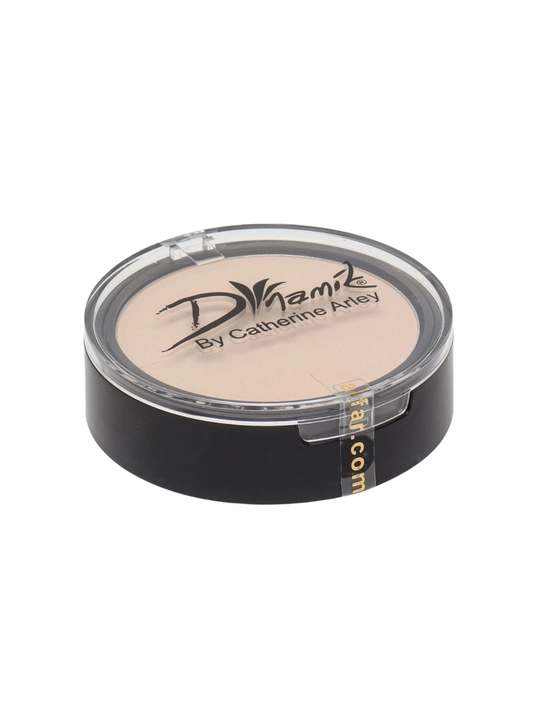 Пудра для лица Matt Compact Powder Dinamik by Catherine Arley - 