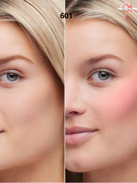 Сияющие румяна для лица L’Oréal Lumi - влажное сияние, стойкий эффект, быстро впитываются