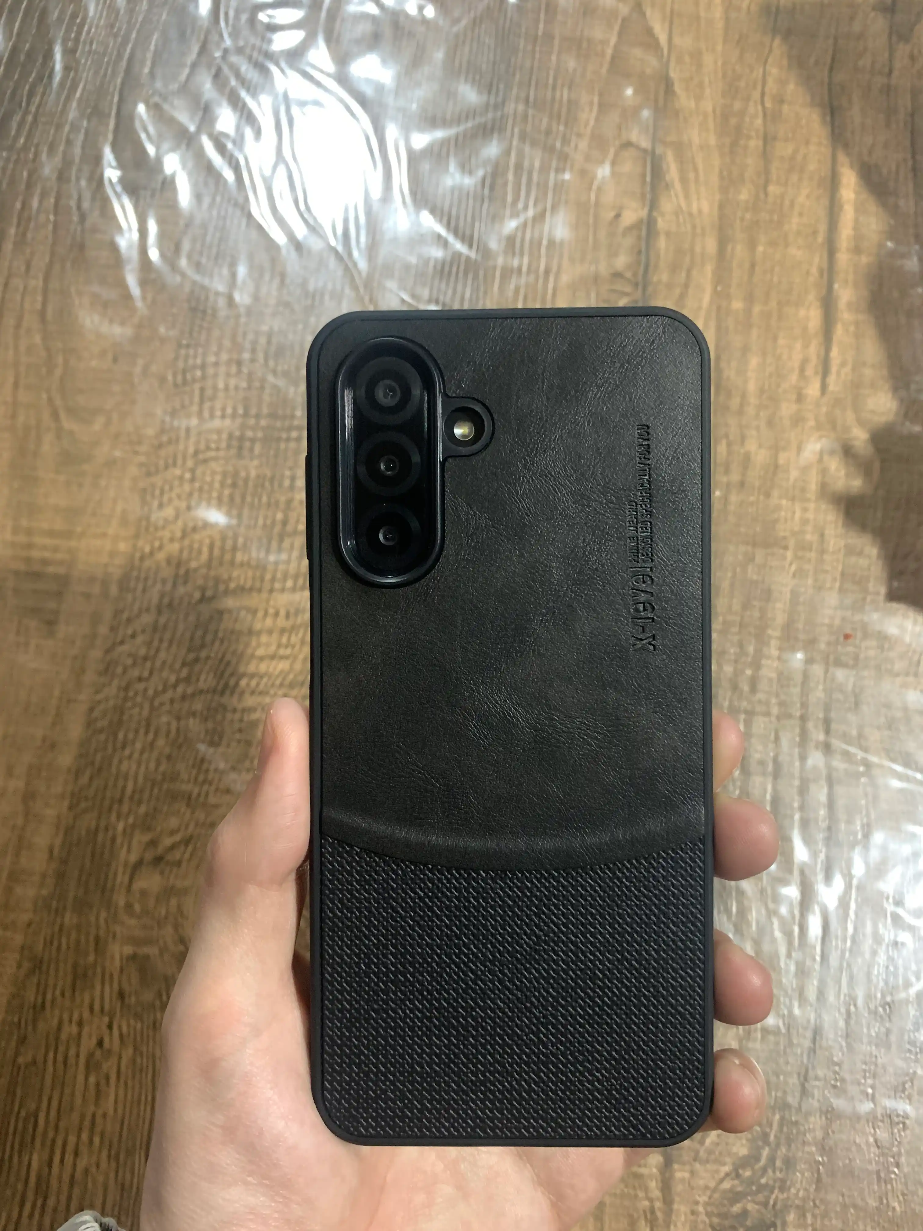 Чехол для Samsung Galaxy A17