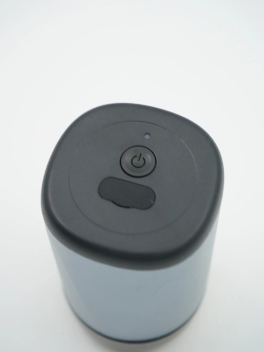KONKA Mini Shaver – портативная электрическая роторная бритва, USB зарядка
