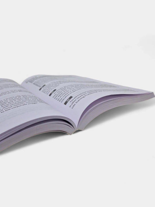 Multilevel Master, Reading