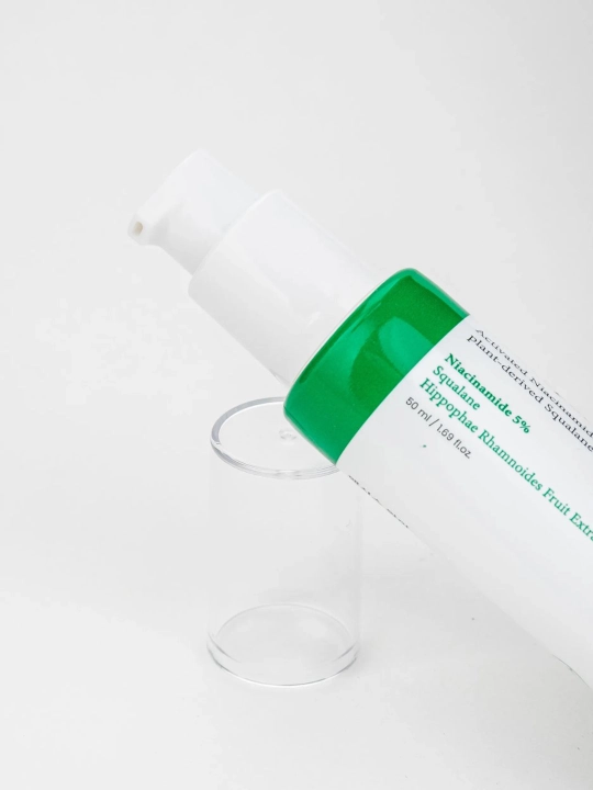 Осветляющая сыворотка Dark Spot Correcting Glow Serum, Axis-Y, 50 мл